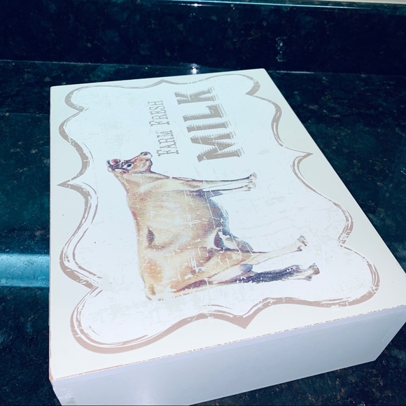 Multiple Items Farm Style Decorations - Picture 5 of 11